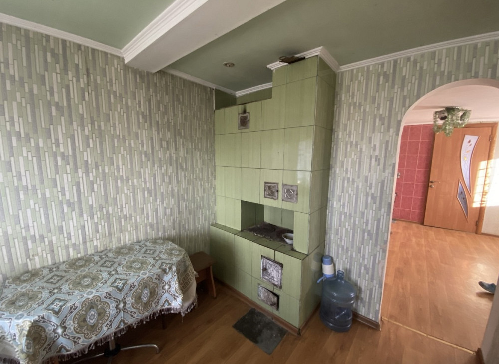 Продаж 1-поверховий Будинок з ділянкою 10 сот 66.9 кв.м 2 кімн. на С.Високе Житомир - фото 2