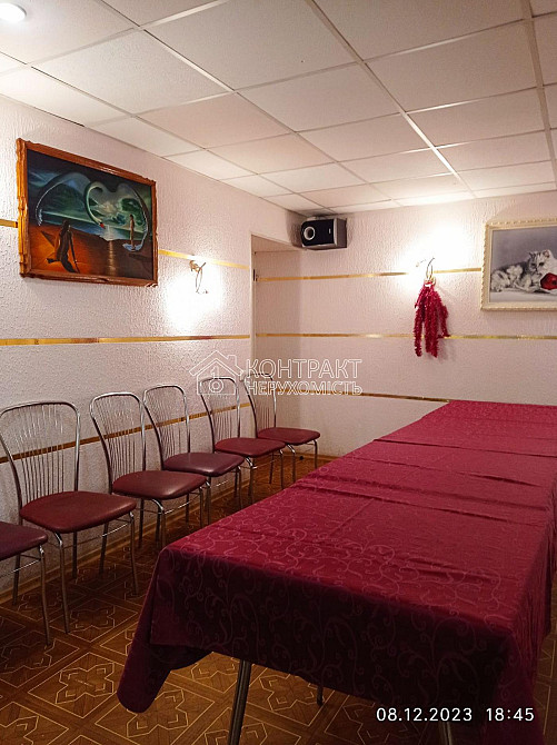 Продаж заклад громадського харчування на вул. Данилевського поверх - 1 Харків - фото 3