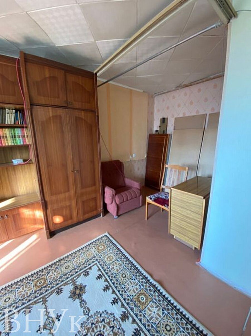 Продаж Квартира 1-кімнатна, 6/9 поверх на Соборності Луцьк - фото 6