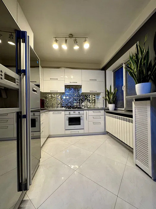 Оренда Квартира 2-кімнатна, 9/9 поверх на Ентузіастів, 33 Київ - фото 2