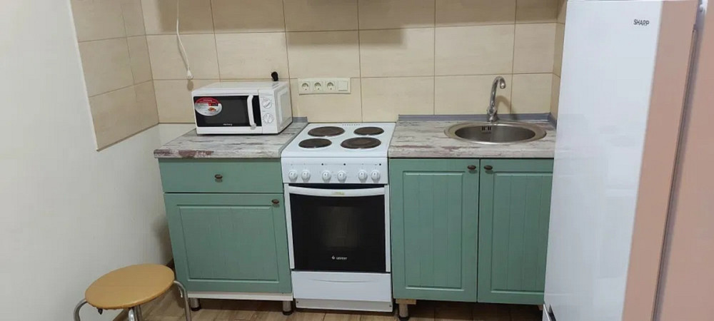 Оренда Квартира 2-кімнатна, 8/27 поверх на Світла, 3 д Київ - фото 1