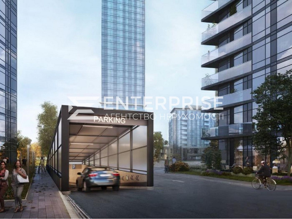 Продаж 1к квартири 39.5 кв. м Київ - фото 20