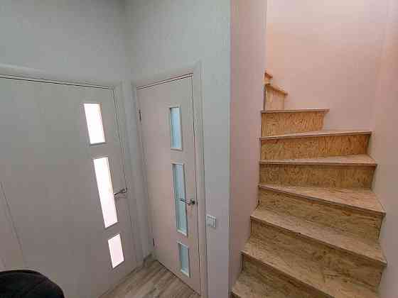 Продам двухуровневую квартиру после ремонта на 2-м пер. Ползунова Одесса