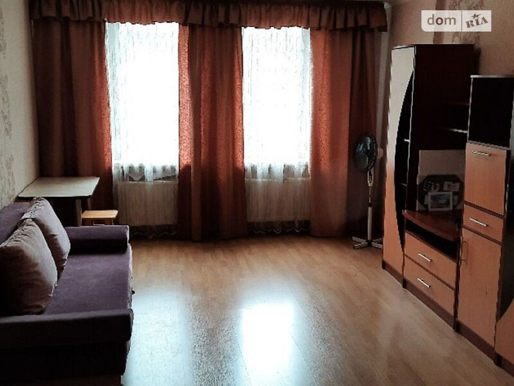 Оренда Квартира 2-кімнатна, 4/14 поверх на пер. Коломиевский Київ - фото 1