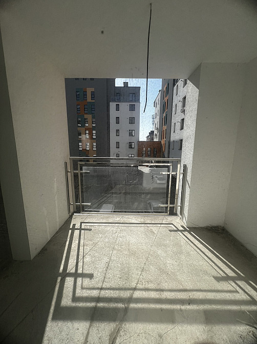 Продаж Квартира 2-кімнатна, 3/7 поверх на Вовчинецька Vovchynets - photo 9