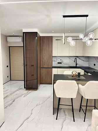 Продаж Квартира 1-кімнатна, 3/21 поверх на Михайла Максимовича вул. (Онуфрія Трутенка), 24-В Київ