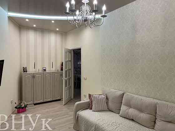 Продаж Квартира 3-кімнатна, 1/5 поверх на вул. Тершаковців L'viv