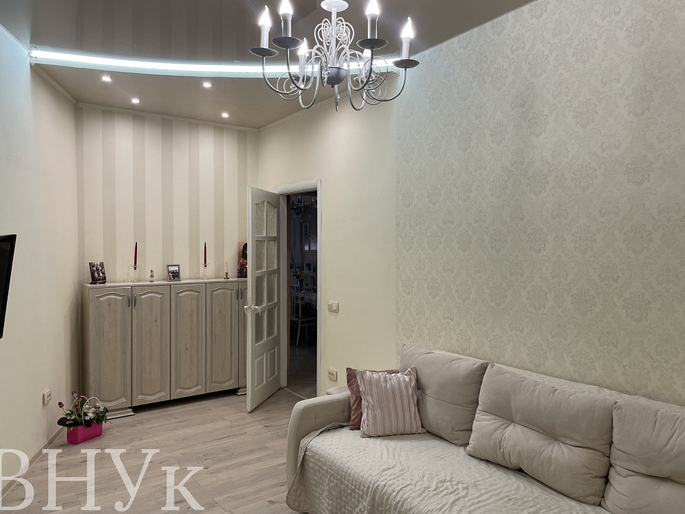 Продаж Квартира 3-кімнатна, 1/5 поверх на вул. Тершаковців L'viv - photo 4