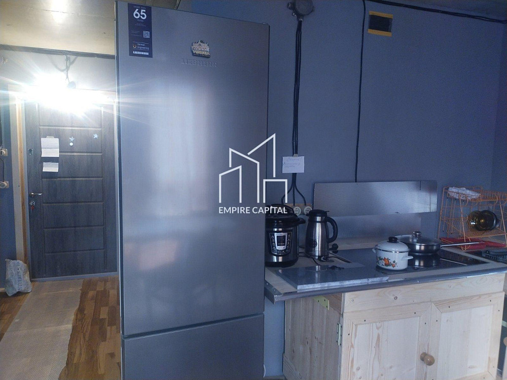 Оренда 1к Квартира 50 кв.м Шевченка Тараса вул. Львів - фото 5