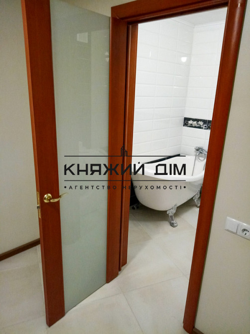 Оренда Квартира 1-кімнатна, 26/26 поверх на Радунская ул. Kiev - photo 8