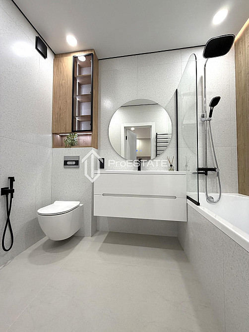 Продаж Квартира 1-кімнатна, 14/20 поверх на вул. Олександра Олеся Київ - фото 12