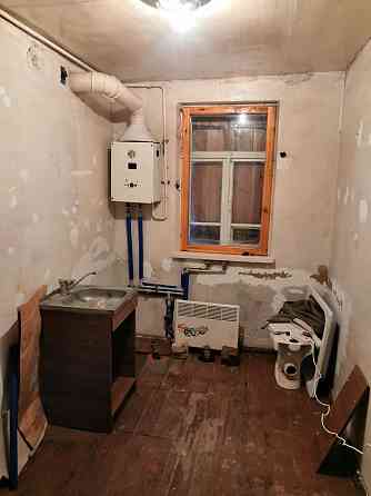 Продаж 1-поверховий Частина будинку з ділянкою 3 сот 43 кв.м 2 кімн. на Победы Житомир