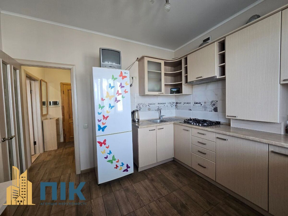 Оренда Квартира 1-кімнатна, 3/5 поверх на Освіта, 2а Київ - фото 7