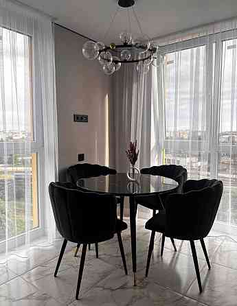 Оренда Квартира 3-кімнатна, 11/12 поверх на вул. Рудненська Львів