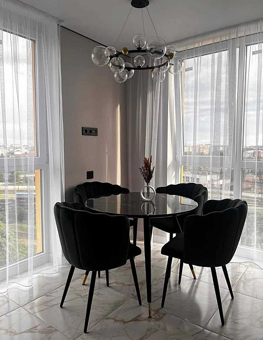 Оренда Квартира 3-кімнатна, 11/12 поверх на вул. Рудненська Львів - фото 3