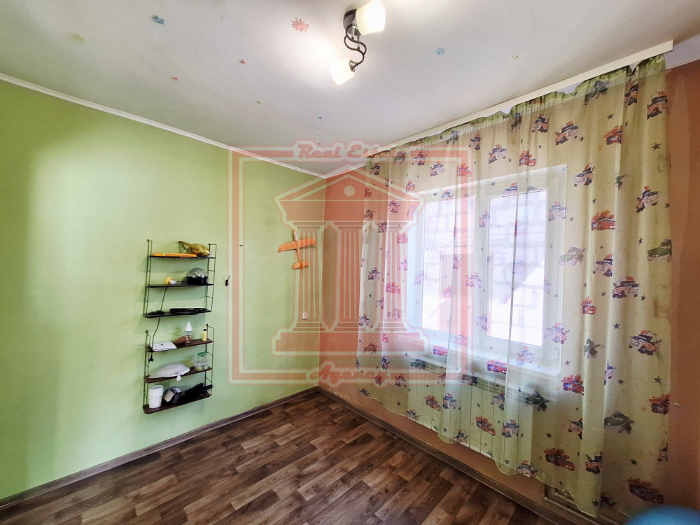 Продаж 1-поверховий Будинок з ділянкою 6 сот 63 кв.м  на Черешневий провулок Boryspil' - photo 6