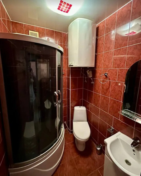 Продаж Квартира 3-кімнатна, 9/9 поверх на Левитана ул., 79 Одесса - изображение 11