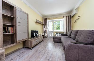 Продаж 2к Квартира 45 кв.м Німанська вул. Київ - фото 1