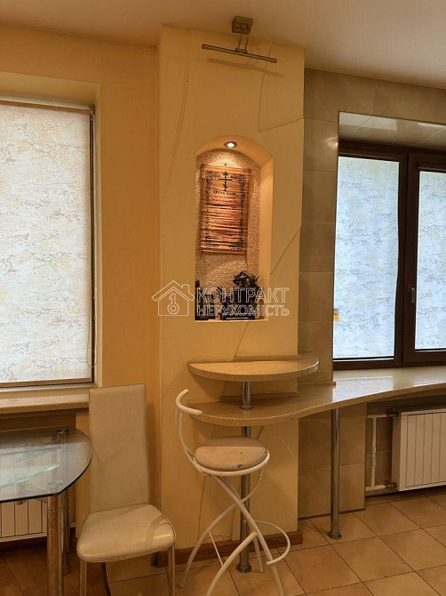 Оренда Квартира 3-кімнатна, 3/3 поверх на вул. Героїв Харкова Харків - фото 2