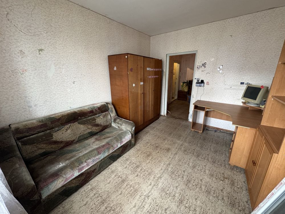 Продаж Квартира 3-кімнатна, 11/12 поверх на Клавдіївська вул., д. 23/15 Киев - изображение 14