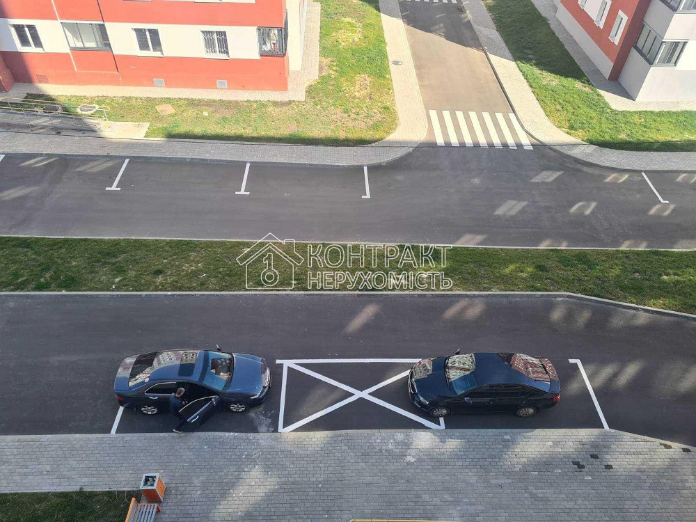 Продаж 1к Квартира 44 кв.м Борткевича вул. Харьков - изображение 10