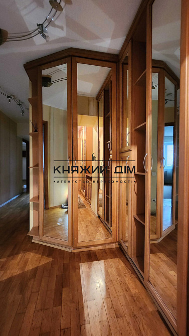 Продаж 2-кімнатної квартири в центрі. № 21146726 Київ - фото 7