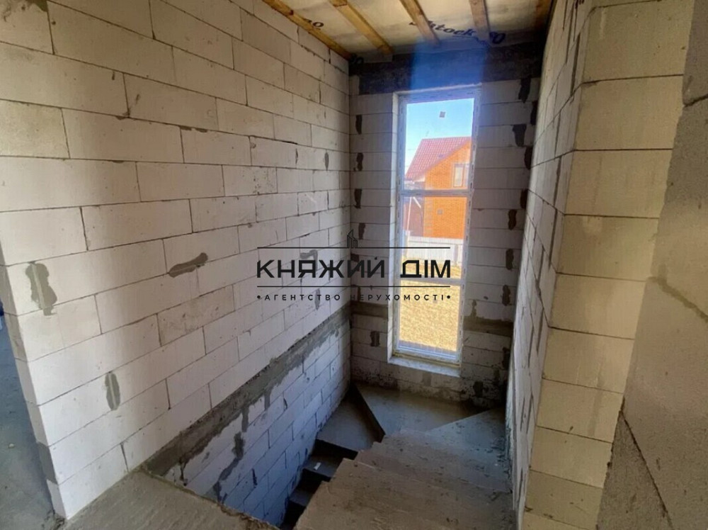 Продаж будинку 130 м2 без ремонту в Гостомелі. № 2211710 Гостомель - фото 10