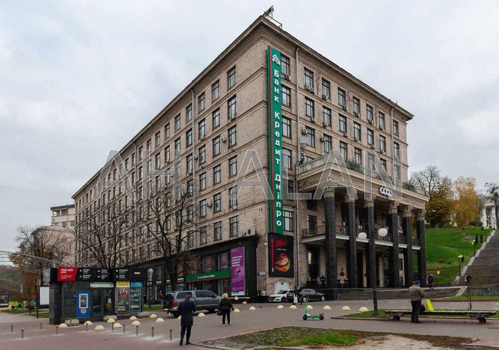 Оренда Будинок 1-кімнатний на Хрещатик вул., 7/11 Київ - фото 16