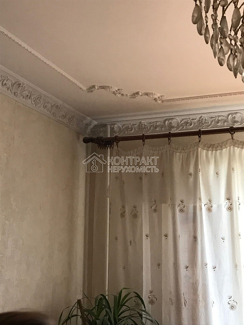 Продаж Квартира 2-кімнатна, 9/16 поверх на вул. Волонтерська Харьков - изображение 2