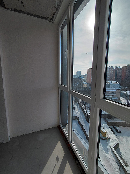 Продаж Квартира 2-кімнатна, 8/16 поверх на вул. Нечая Полковника Тернопіль - фото 10