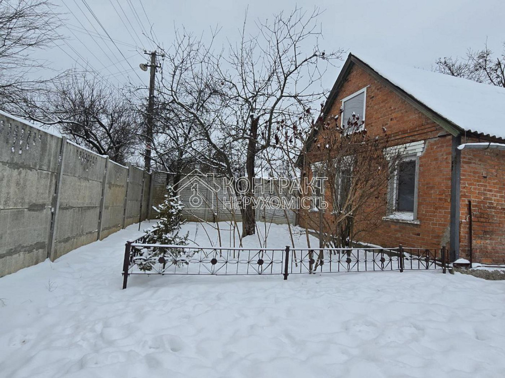 Продаж Будинок 3-кімнатний на вул. Жихорська Покотилівка - фото 1