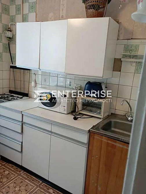 Продаж 3к Квартира 72 кв.м Героев Днепра вул. Киев - изображение 9