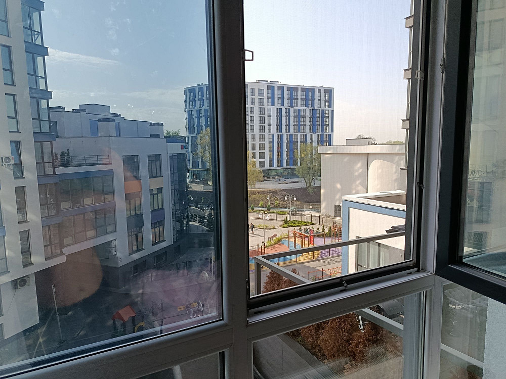 Продаж Квартира 1-кімнатна, 4/11 поверх на Алімпія Галика вул., д. 75 Київ - фото 13