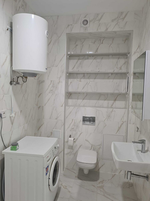 Оренда Квартира 1-кімнатна, 1/7 поверх на вул. Сергія Колоса, 3 Київ - фото 11