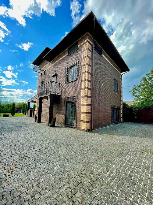 Продаж Будинок на Самарська Новоселовка (Покровський район) - изображение 3