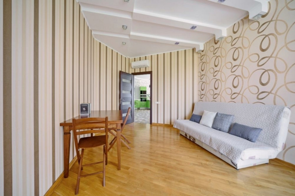 Оренда Квартира 3-кімнатна, 3/22 поверх на Генуэзская ул., 5 Одеса - фото 11