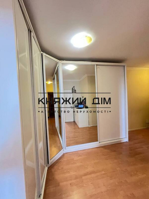 Оренда Квартира 2-кімнатна, 7/36 поверх на Срибнокильская ул. Київ - фото 7