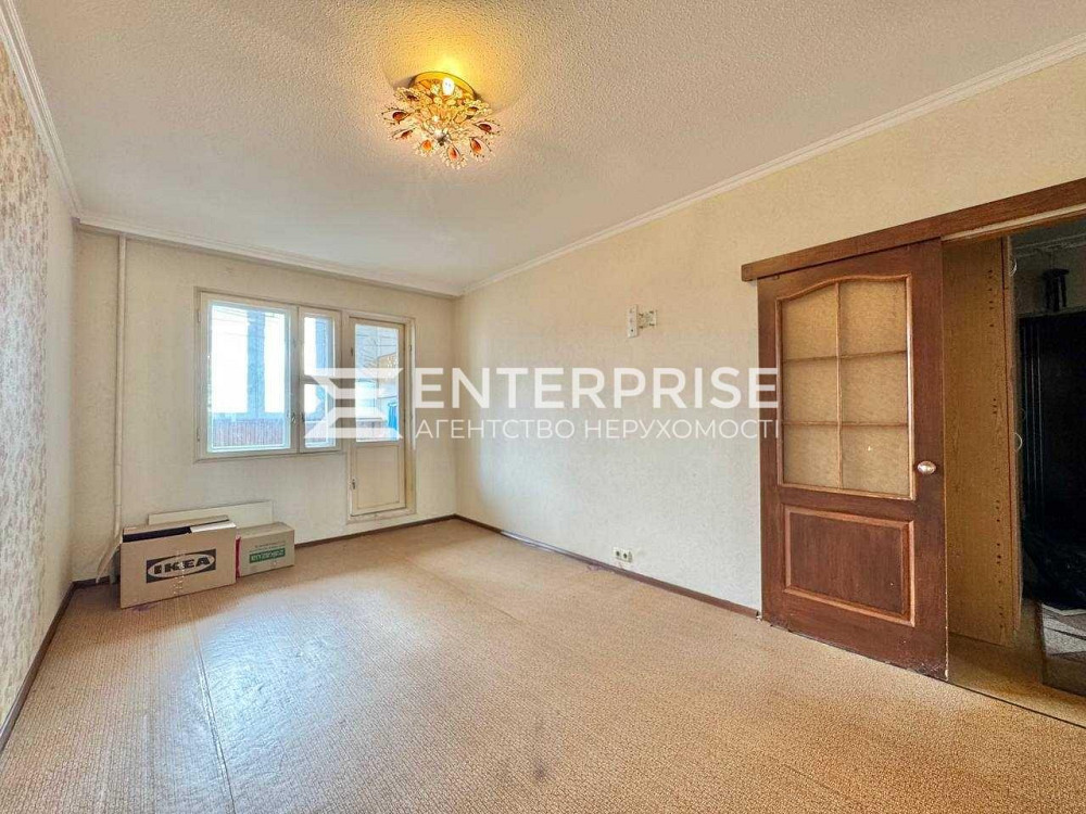 Продаж 3к квартири 72 кв. м Київ - фото 4