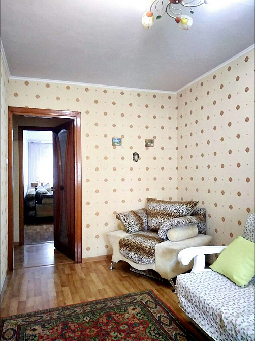 Продаж Квартира 3-кімнатна на просп. Адмиральский, 35/3 Одесса - изображение 5