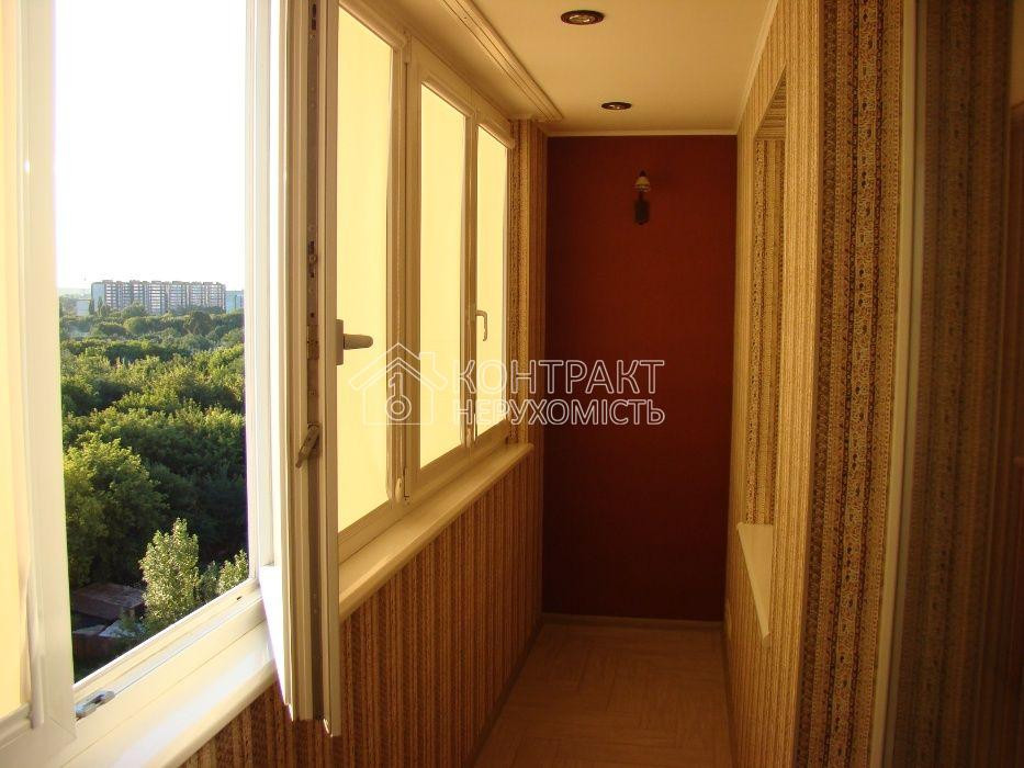 Оренда Квартира 3-кімнатна, 8/10 поверх на вул. Сухумська Харків - фото 13