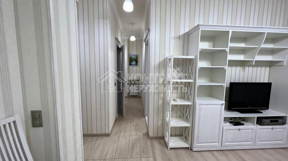 Продаж Квартира 3-кімнатна, 5/6 поверх на вул. Данилевського Харків - фото 12