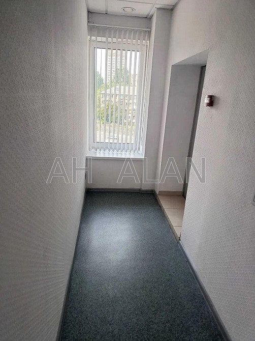 Продаж офісне приміщення на Борщагівська вул., 154А поверх - 5/5 Київ - фото 12