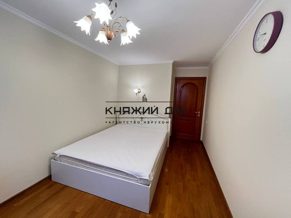 Оренда видової дворівневої 4-х к.кв. метро Оболонь по пр-ту В. Івасюка в Оболонському р-ні. Код об'єкту №: 11202410 Київ - фото 14