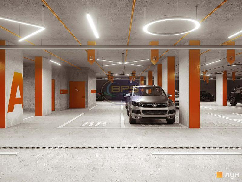 Продаж 1к квартири 36 кв. м Одеса - фото 17