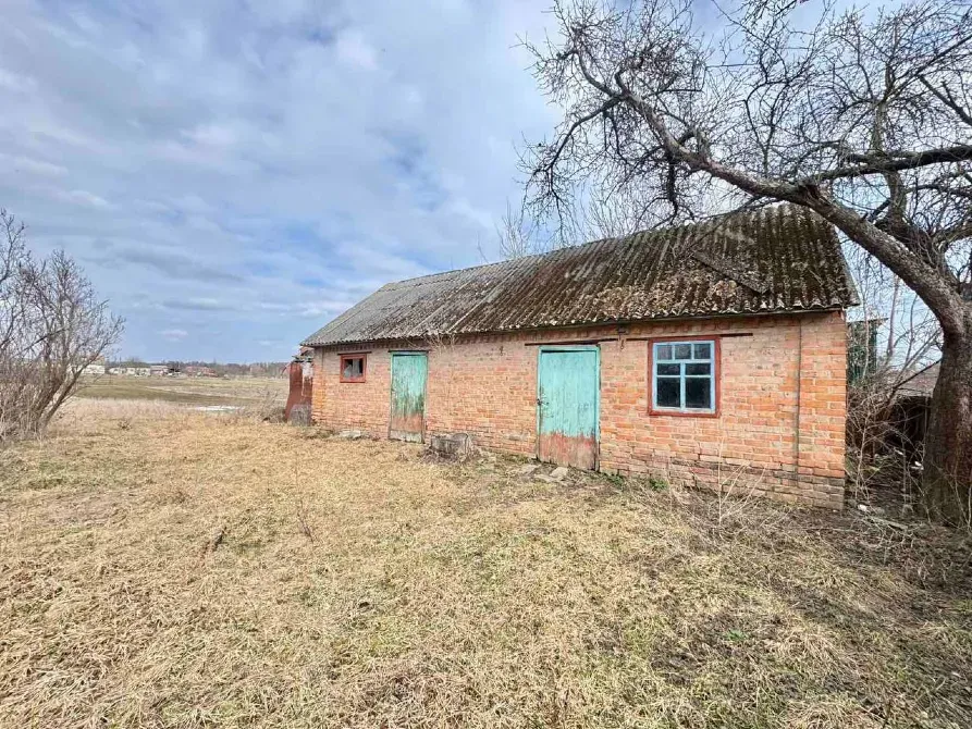 For sale 1-storey House with land 31 ares 68.4 sq.m 2 rooms at вул. Ярослава Мудрого Sosonka - photo 12