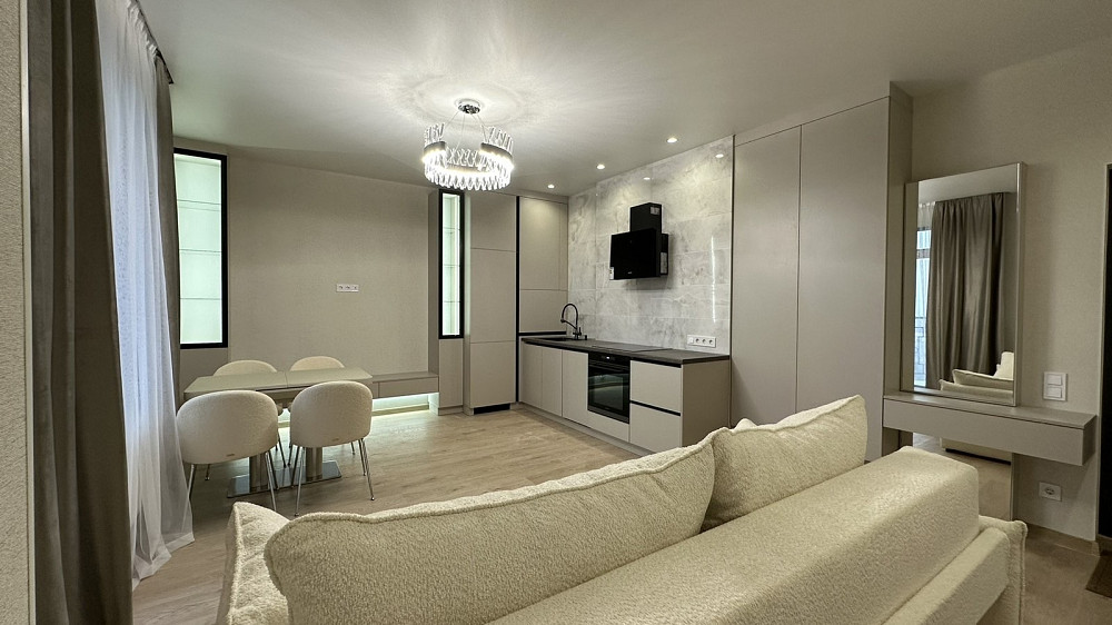 Продаж Квартира 2-кімнатна, 22/24 поверх на Генуэзская ул., 1 Odessa - photo 11