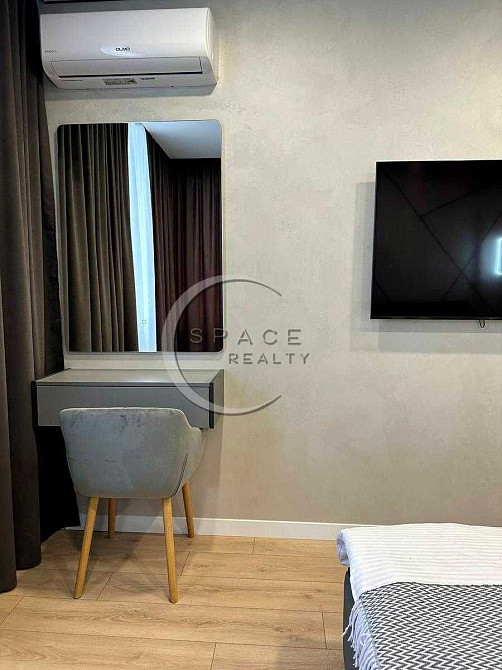 Продаж Квартира 3-кімнатна, 18/24 поверх на Родини Крістерів вул., д. 14-В Kiev - photo 13