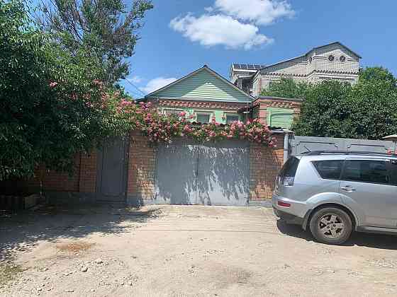 Продам будинок на 2 половини на Великій Балці. Кропивницький