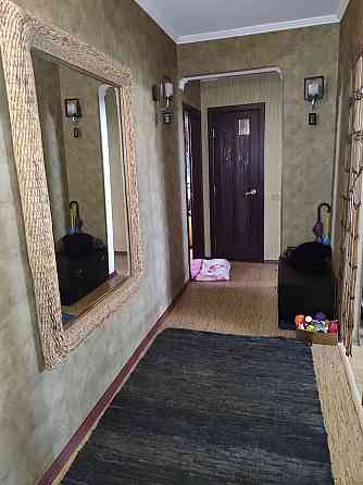 3-комнатная квартира с ремонтом, ул. Ак. Вильямса, Таирова, 62 м² Одеса