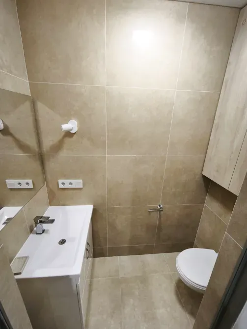 Продаж 2к Квартира 59 кв.м Тлехала 19 Ужгород - фото 16